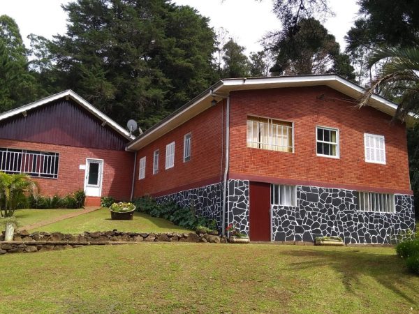 B-702 POUSADA A VENDA EM ROLANTE NA LOCALIDADE DE BOA ESPERANÇA