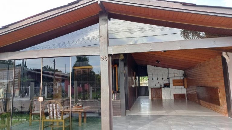 B-213     LINDA CASA EM NOVA PETRÓPOLIS-SERRA GAÚCHA!!!