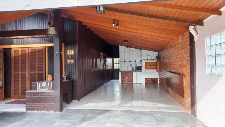 B-213     LINDA CASA EM NOVA PETRÓPOLIS-SERRA GAÚCHA!!!