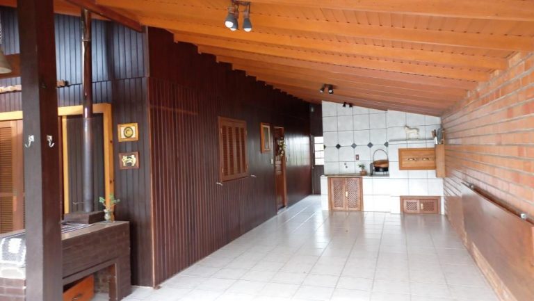 B-213     LINDA CASA EM NOVA PETRÓPOLIS-SERRA GAÚCHA!!!