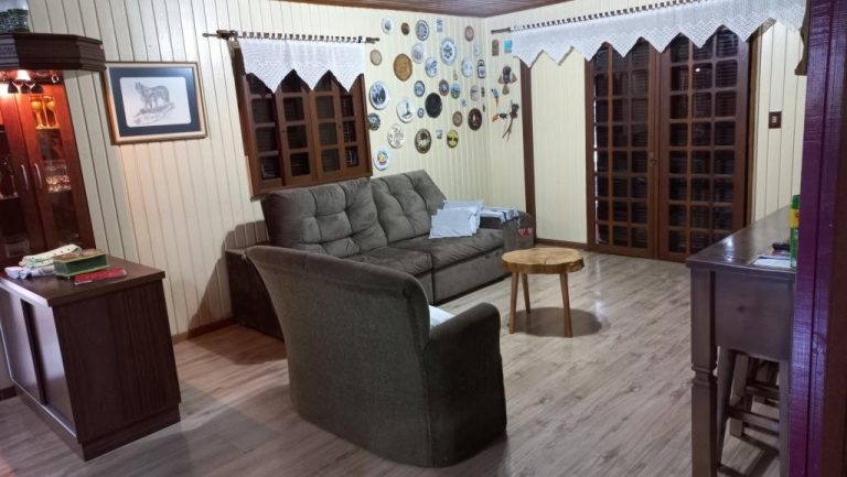 B-213     LINDA CASA EM NOVA PETRÓPOLIS-SERRA GAÚCHA!!!