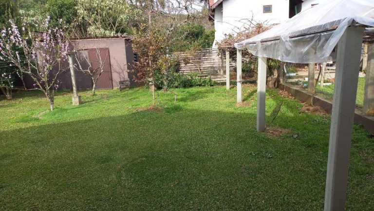 B-213     LINDA CASA EM NOVA PETRÓPOLIS-SERRA GAÚCHA!!!