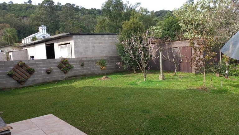 B-213     LINDA CASA EM NOVA PETRÓPOLIS-SERRA GAÚCHA!!!