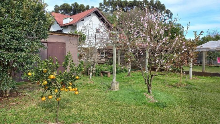 B-213     LINDA CASA EM NOVA PETRÓPOLIS-SERRA GAÚCHA!!!