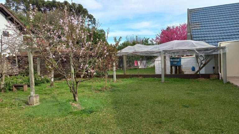 B-213     LINDA CASA EM NOVA PETRÓPOLIS-SERRA GAÚCHA!!!