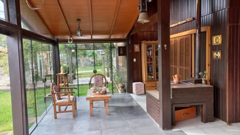 B-213     LINDA CASA EM NOVA PETRÓPOLIS-SERRA GAÚCHA!!!