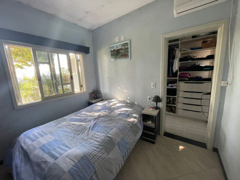 B-279    EXCELENTE CASA NA LINHA OLINDA-NOVA PETRÓPOLIS-RS
