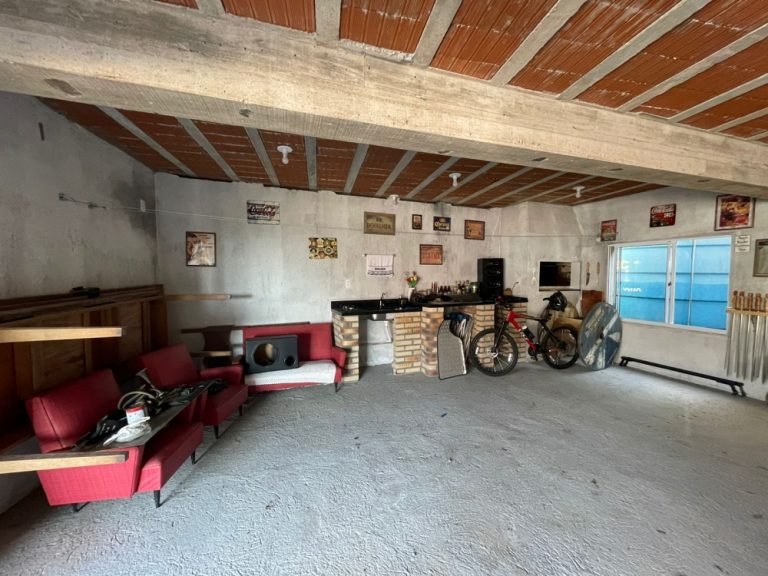 B-279    EXCELENTE CASA NA LINHA OLINDA-NOVA PETRÓPOLIS-RS