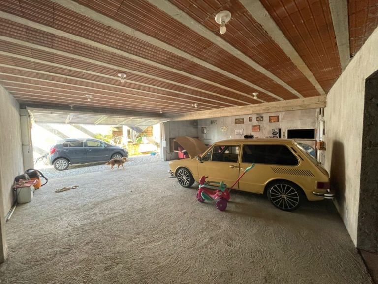 B-279    EXCELENTE CASA NA LINHA OLINDA-NOVA PETRÓPOLIS-RS