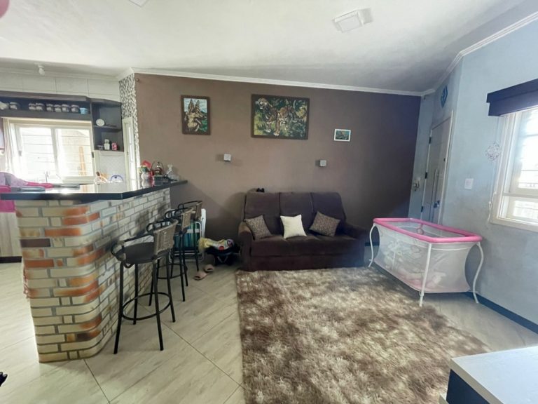 B-279    EXCELENTE CASA NA LINHA OLINDA-NOVA PETRÓPOLIS-RS