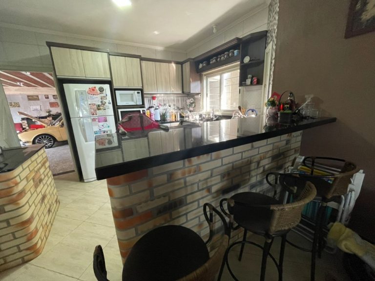 B-279    EXCELENTE CASA NA LINHA OLINDA-NOVA PETRÓPOLIS-RS