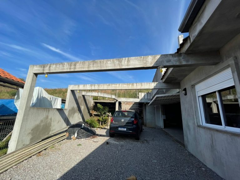 B-279    EXCELENTE CASA NA LINHA OLINDA-NOVA PETRÓPOLIS-RS