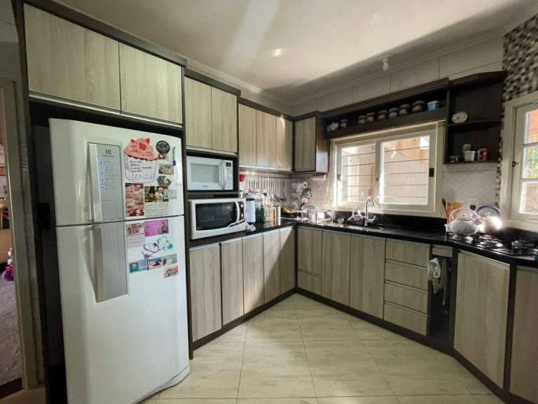 B-279    EXCELENTE CASA NA LINHA OLINDA-NOVA PETRÓPOLIS-RS