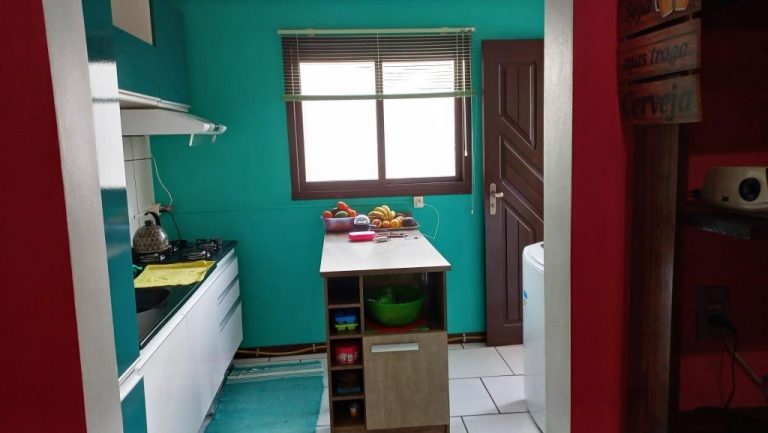 B-630     LINDO APARTAMENTO NO BAIRRO VILA GERMÂNIA!!!
