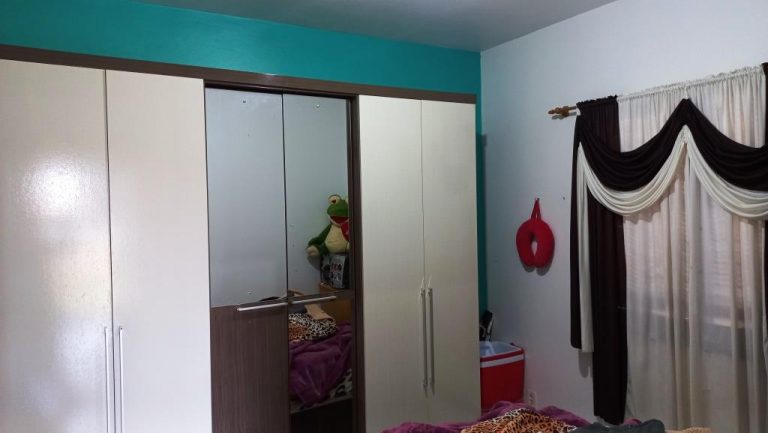 B-630     LINDO APARTAMENTO NO BAIRRO VILA GERMÂNIA!!!