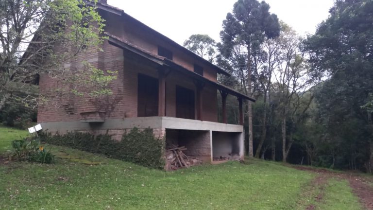 B-750     SÍTIO COM 12 HECTARES EM SANTA MARIA DO HERVAL