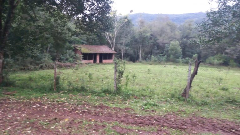 B-750     SÍTIO COM 12 HECTARES EM SANTA MARIA DO HERVAL