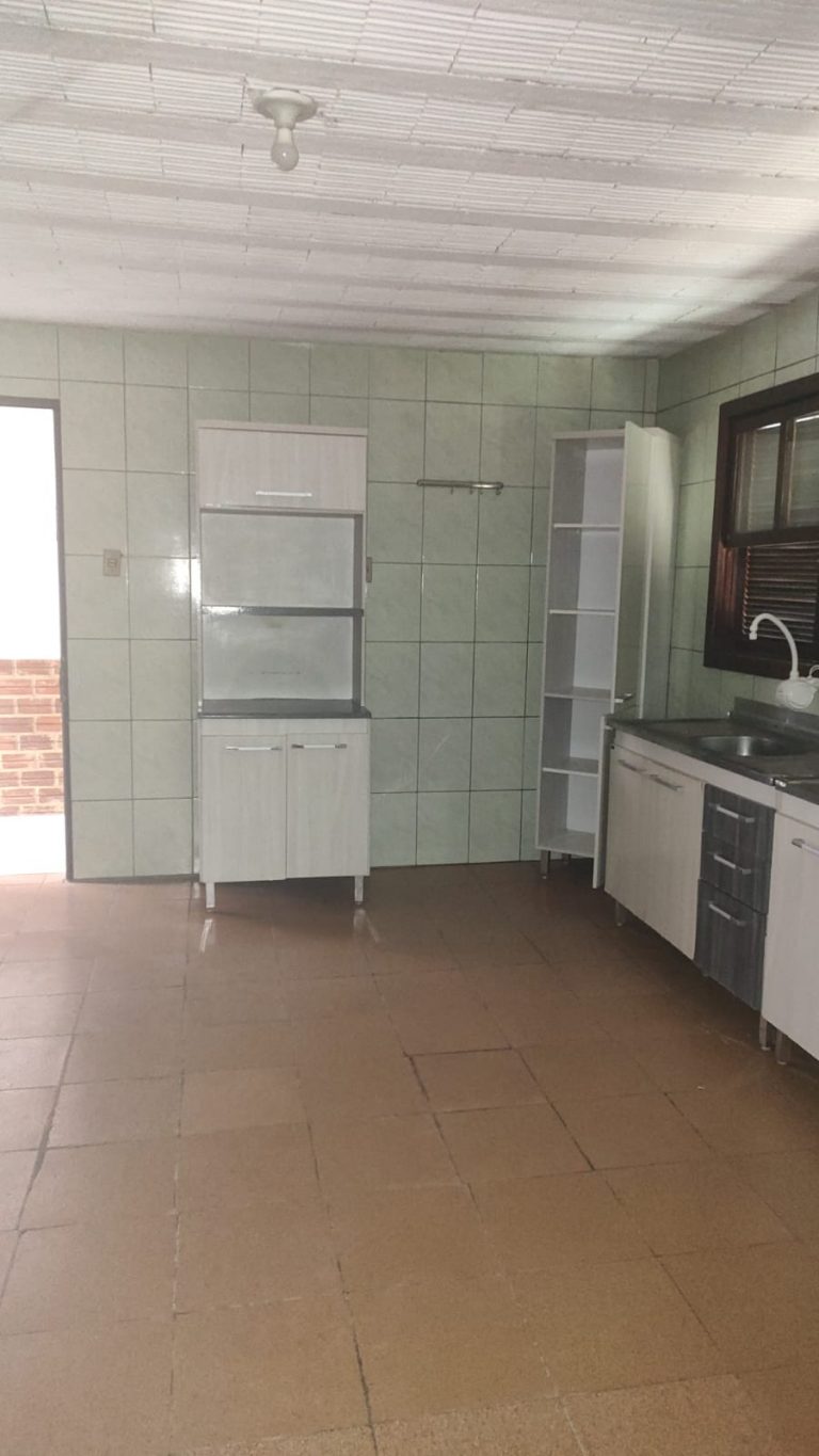 B-209 DUAS CASAS NO MESMO TERRENO NO BAIRRO VALE VERDE- NOVA PETRÓPOLIS-RS