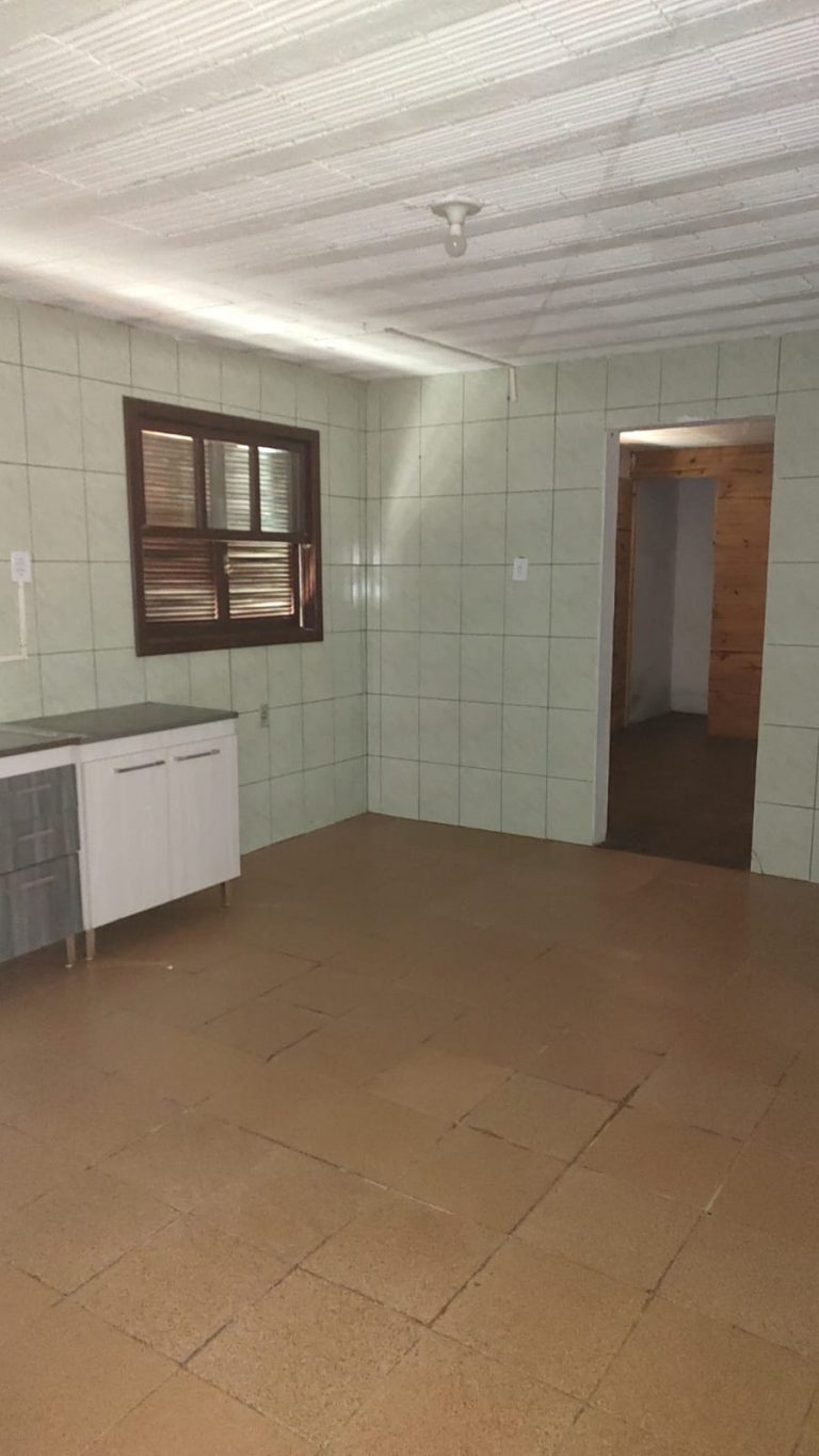 B-209 DUAS CASAS NO MESMO TERRENO NO BAIRRO VALE VERDE- NOVA PETRÓPOLIS-RS