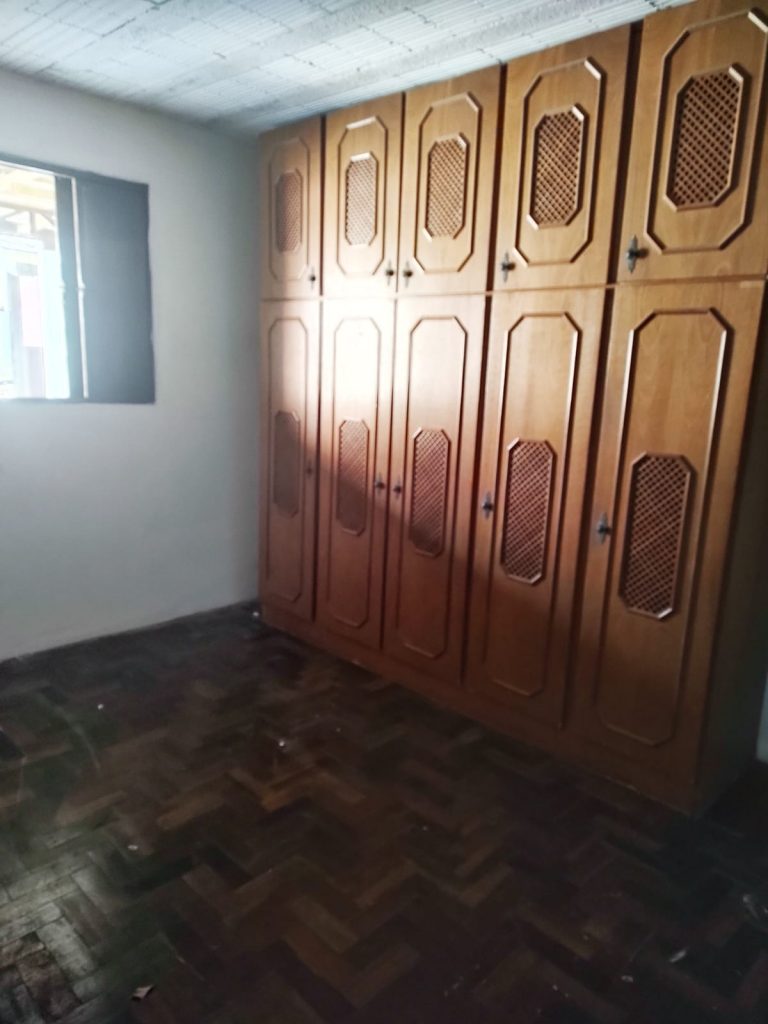 B-209 DUAS CASAS NO MESMO TERRENO NO BAIRRO VALE VERDE- NOVA PETRÓPOLIS-RS