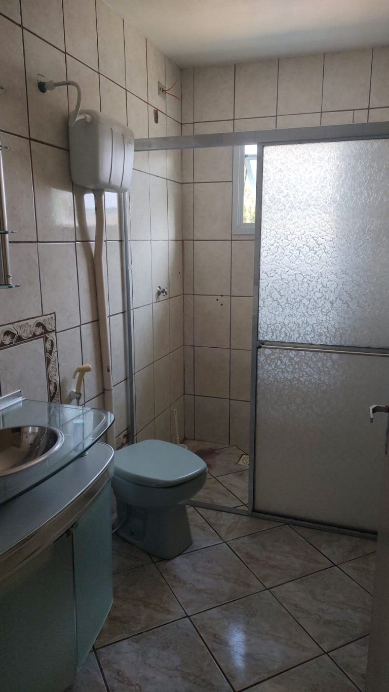 B-209 DUAS CASAS NO MESMO TERRENO NO BAIRRO VALE VERDE- NOVA PETRÓPOLIS-RS
