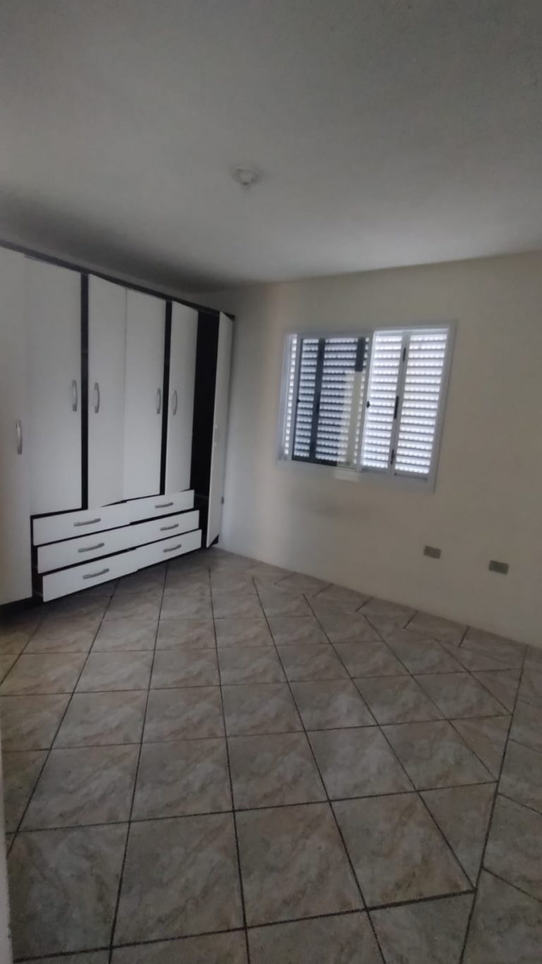B-209 DUAS CASAS NO MESMO TERRENO NO BAIRRO VALE VERDE- NOVA PETRÓPOLIS-RS