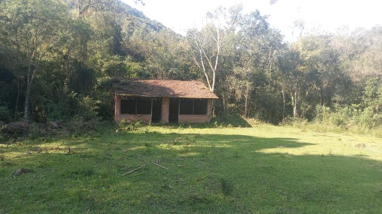 B-750     SÍTIO COM 12 HECTARES EM SANTA MARIA DO HERVAL