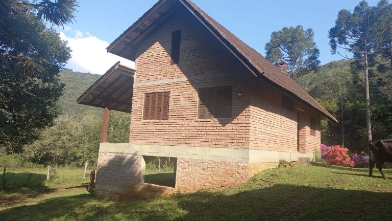 B-750     SÍTIO COM 12 HECTARES EM SANTA MARIA DO HERVAL