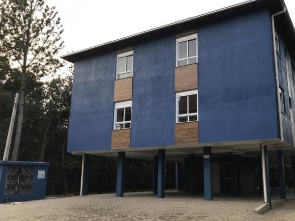 B-647 LINDO APARTAMENTO NOVO LOCALIZADO NO BAIRRO JURITI, NOVA PETRÓPOLIS-RS