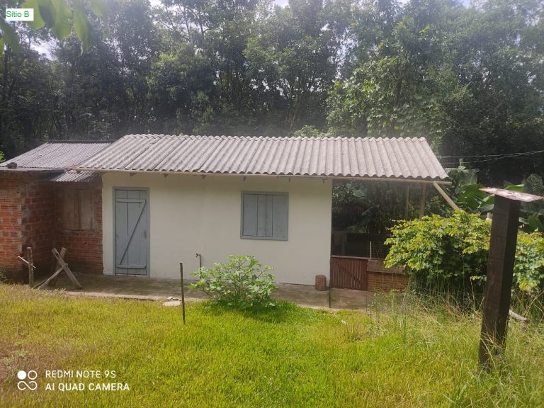772-Sitio em São Francisco de Paula