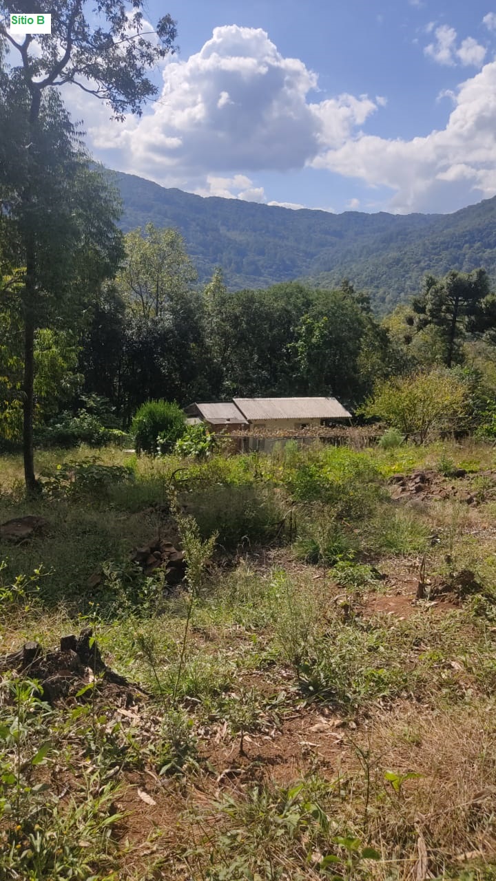 772-Sitio em São Francisco de Paula