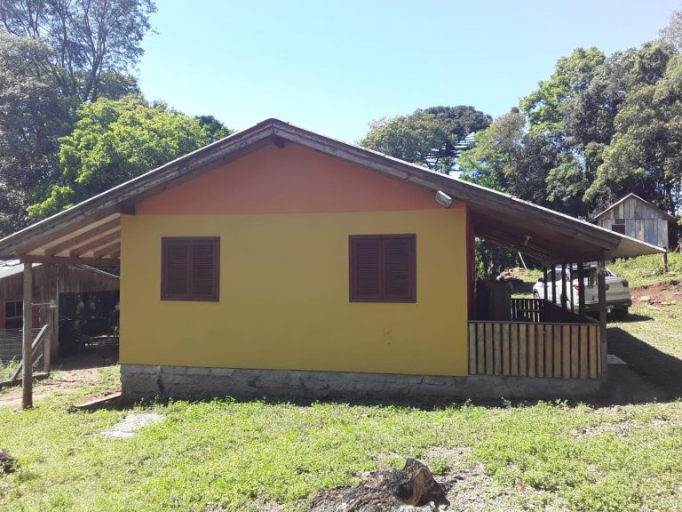 B-773 Sítio em São Francisco de Paula