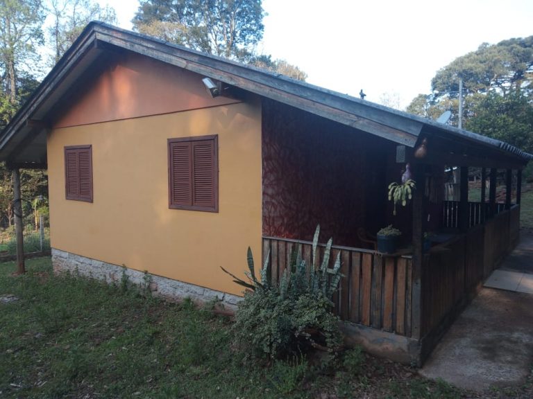 B-773 Sítio em São Francisco de Paula