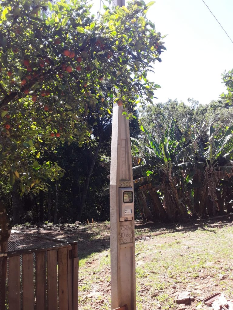 B-773 Sítio em São Francisco de Paula