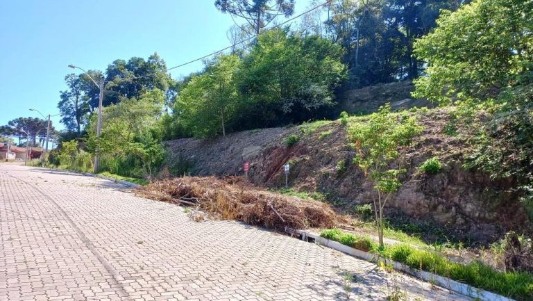 B-131     ENORME TERRENO COM FANTÁSTICA VISTA PANORÂMICA!!!