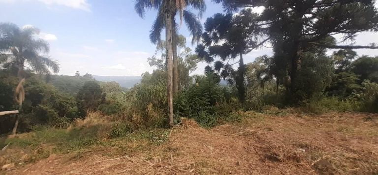 B-132   TERRENO COM FANTÁSTICA VISTA PANORÂMICA!!!