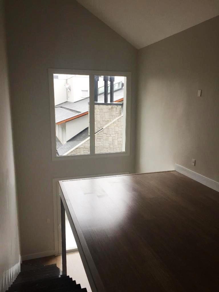B – 608     LINDÍSSIMO APARTAMENTO NO CENTRO DE GRAMADO!!!