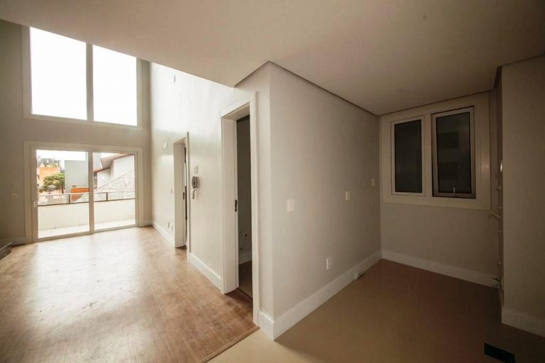 B – 608     LINDÍSSIMO APARTAMENTO NO CENTRO DE GRAMADO!!!
