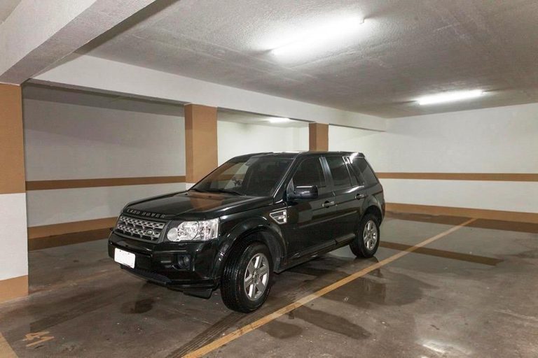 B – 608     LINDÍSSIMO APARTAMENTO NO CENTRO DE GRAMADO!!!