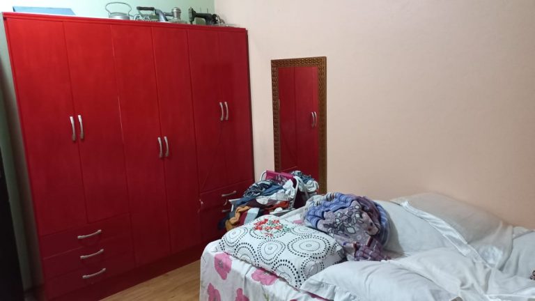 B-214     AMPLA CASA NO BAIRRO GERMÂNIA-NOVA PETRÓPOLIS!!!
