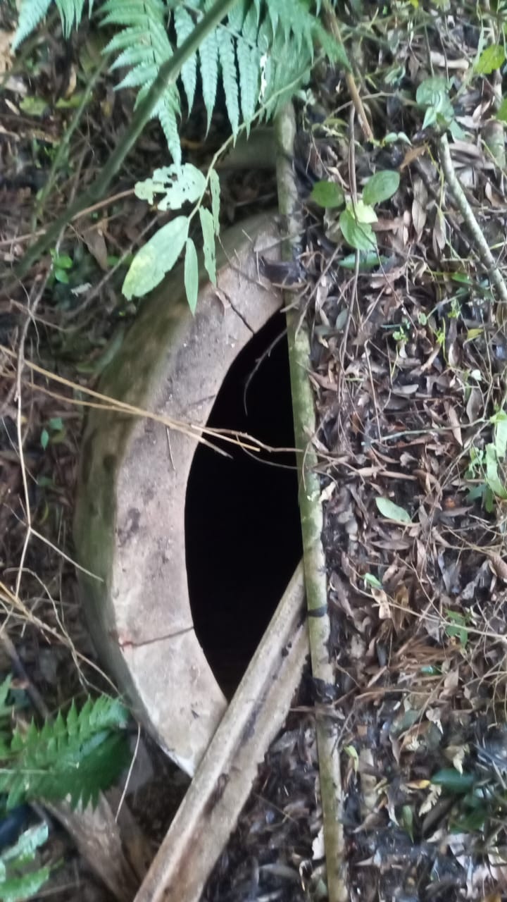 B-740     ÁREA DE TERRAS COM 13,5 HECTARES EM SANTA MARIA DO HERVAL