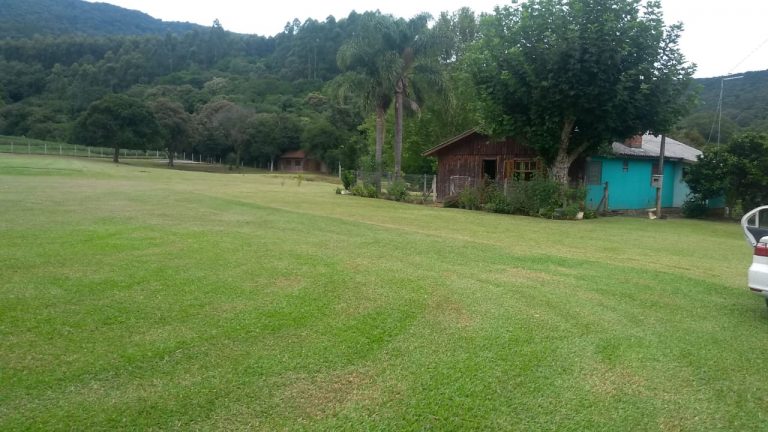 B-743     SÍTIO EM SÃO FRANCISCO DE PAULA