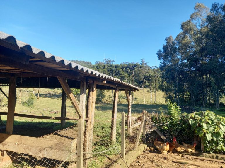 B-811     SÍTIO EM SAPIRANGA