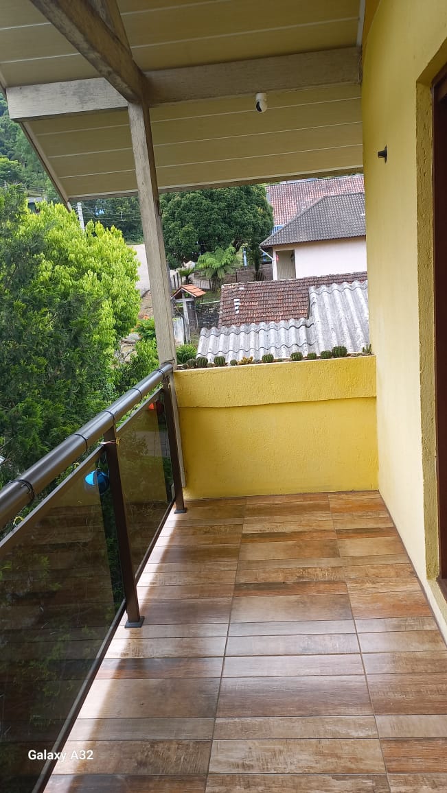 B-201     AMPLA CASA NA LINHA IMPERIAL – NOVA PETRÓPOLIS – SERRA GAÚCHA