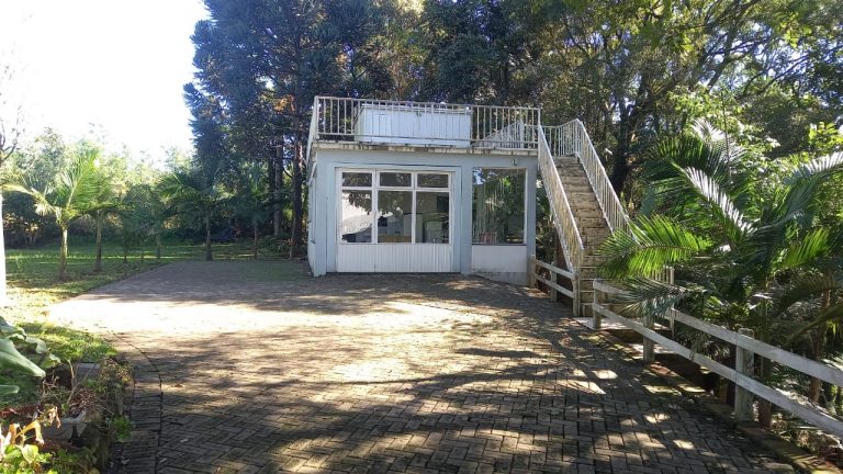 SÍTIO EM SANTA MARIA DO HERVAL