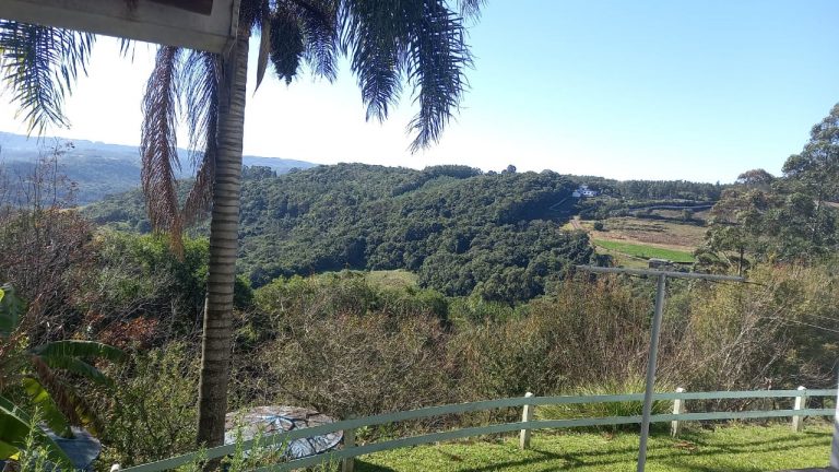 SÍTIO EM SANTA MARIA DO HERVAL