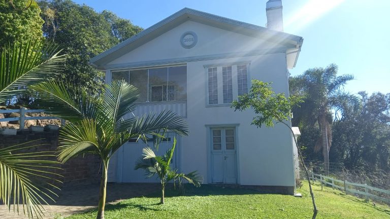 SÍTIO EM SANTA MARIA DO HERVAL