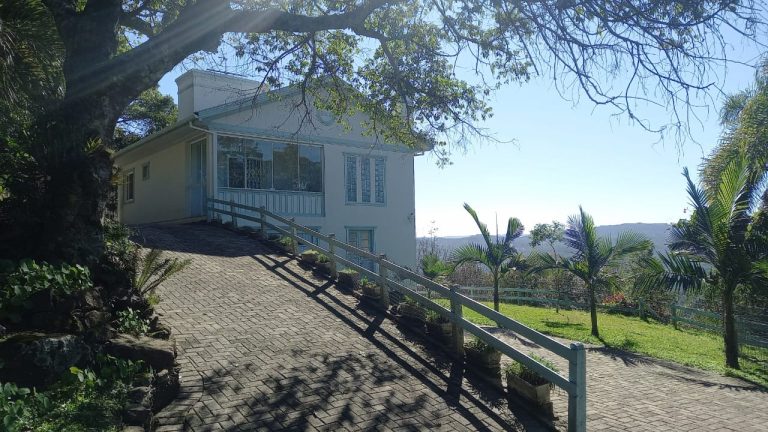 SÍTIO EM SANTA MARIA DO HERVAL