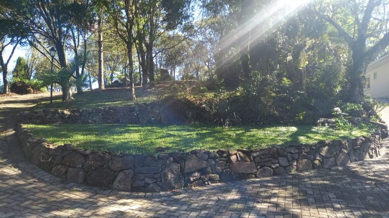 SÍTIO EM SANTA MARIA DO HERVAL