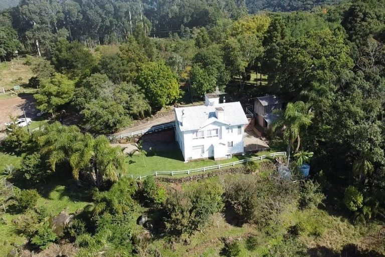 SÍTIO EM SANTA MARIA DO HERVAL